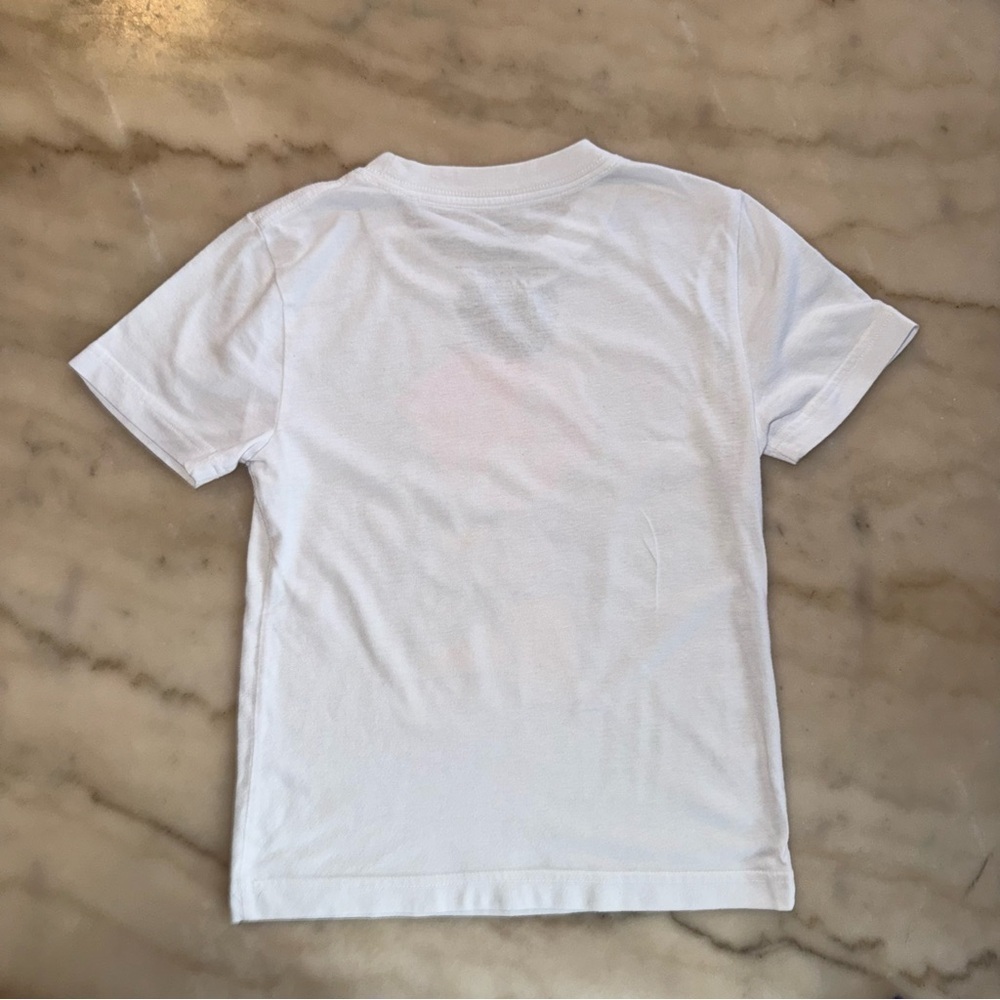 Kids' Nike Sportswear T-Shirt + Jogger Set size 6 - Picture 4 of 8